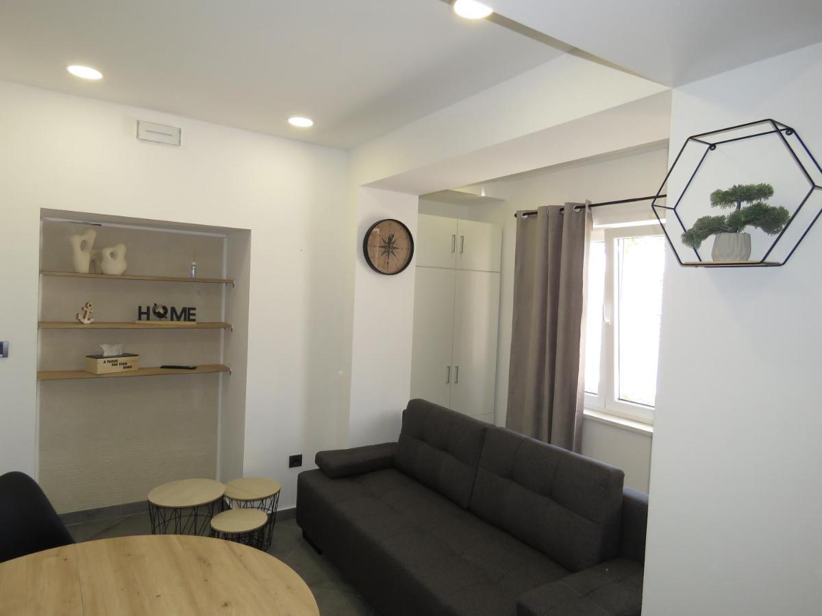 Nevera Apartment Mlini Extérieur photo
