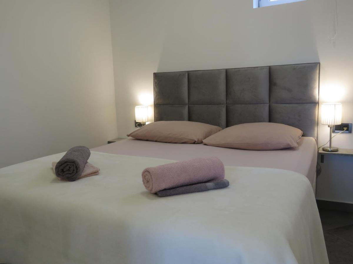 Nevera Apartment Mlini Extérieur photo